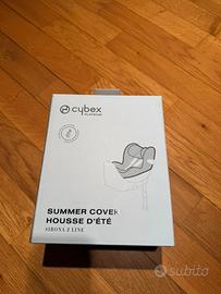 Cybex summer cover