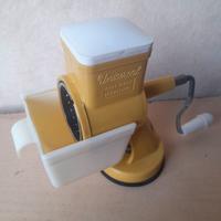 Grattugia rotante anni 70