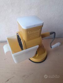 Grattugia rotante anni 70