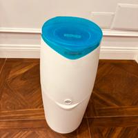 Bidoncino getta pannolini Maialino Foppapedretti