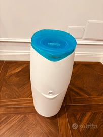 Bidoncino getta pannolini Maialino Foppapedretti