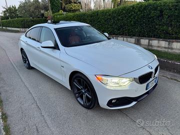 Bmw 4er Gran Coupe 420d xDrive Coupé Msport