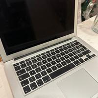 Macbook Air 13’