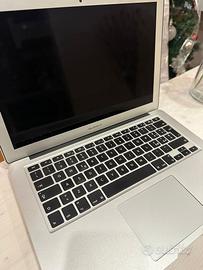 Macbook Air 13’