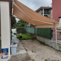 Tenda da sole