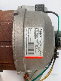 Scheda madre motore lavatrice ignis