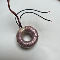 Trasformatore toroidale da 220 V 50 Hz a 12 V 50 W