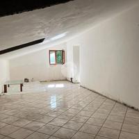 MANSARDA A CASTELLAMMARE DI STABIA