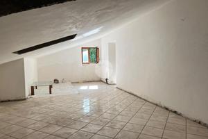 MANSARDA A CASTELLAMMARE DI STABIA