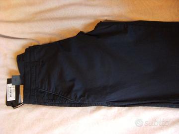 Pantaloni da uomo Liu Jo taglia 44