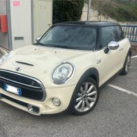 Mini cooper S 2014 Unico Proprietario