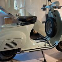 Vespa 50 N 1965