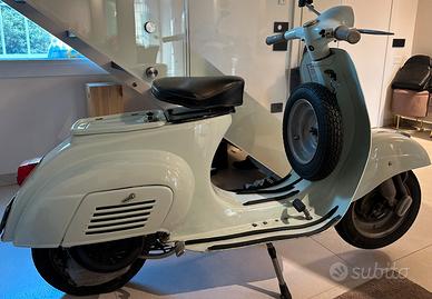 Vespa 50 N 1965