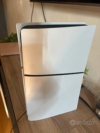 Playstation 5 no disc