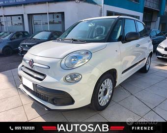 FIAT 500L 1.3 Multijet 95 CV Neo Patentati Telec