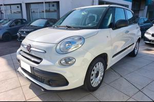 FIAT 500L 1.3 Multijet 95 CV Neo Patentati Telec