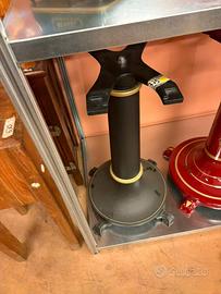 Piedistalli restaurati