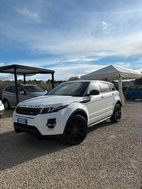 Land Rover Range Evoque 2.2 Sd4 5p. Dynamic