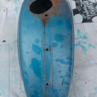 Parafango vespa 50 special e et3