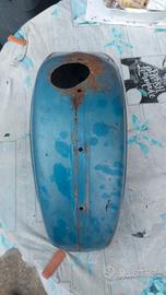 Parafango vespa 50 special e et3