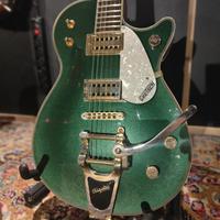 Chitarra Gretsch G5770 - Elliot Easton  duo jet