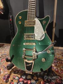 Chitarra Gretsch G5770 - Elliot Easton  duo jet