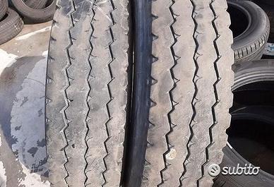 Gomme pneumatici usati 9.00 20 firestone