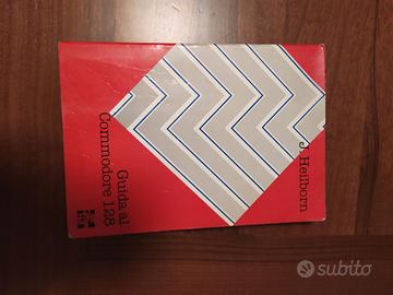 Guida al Commodore 128