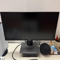 Monitor Dell 27” P2719H