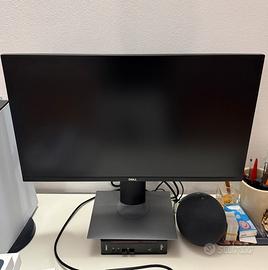 Monitor Dell 27” P2719H