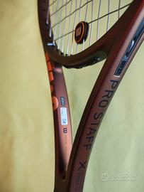 WILSON PRO STAFF X V14