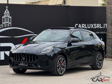 Maserati Grecale 2.0 MHEV GT 300CV TETTO SONUS