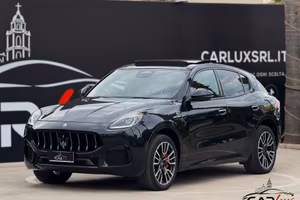 Maserati Grecale 2.0 MHEV GT 300CV TETTO SONUS