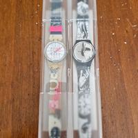 Orologi swatch