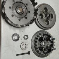 campana frizioni am6 minarelli  50