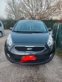 Kia Venga 1.4 CRDi 90 CV