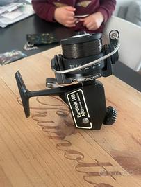 Mulinello vintage Abu Cardinal 140