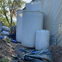 Cisterne in PE ASTRO – 1.000 L e 10.000 L