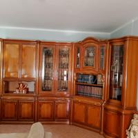 soggiorno classico