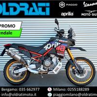 Aprilia Tuareg 660 Rally