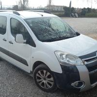 berlingo 2012 