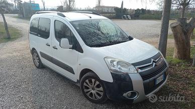 berlingo 2012 