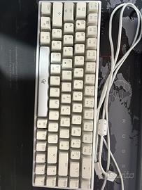 Tastiera da gioco gamakay Mk 68