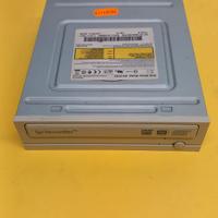 DVD Samsung SH-S162, interfaccia IDE PATA