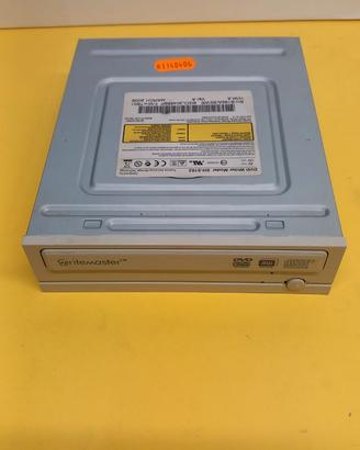 DVD Samsung SH-S162, interfaccia IDE PATA