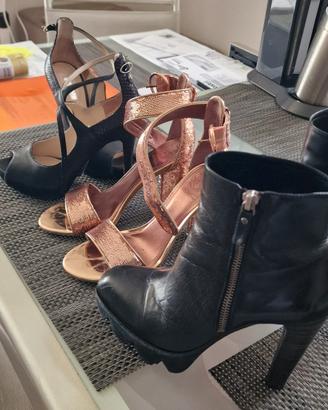 scarpe donna