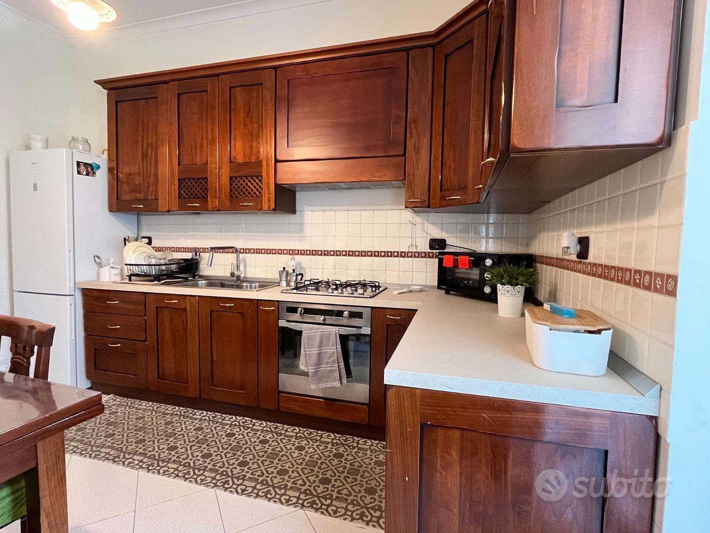 Appartamento – Pozzuoli, Rione Bognar - Vista 4