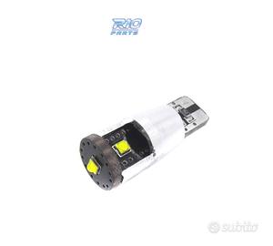 LAMPADA LED CANBUS H-POWER W5W FESTOON 400LM