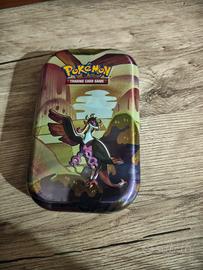 Pokémon TCG - Mini Tin Segreto Fiabesco