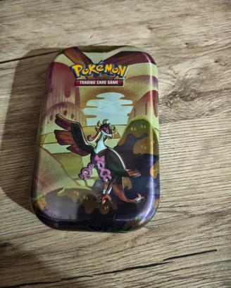 Pokémon TCG - Mini Tin Segreto Fiabesco